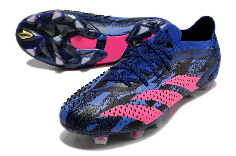 Chuteira adidas Predator Accuracy 1 Campo