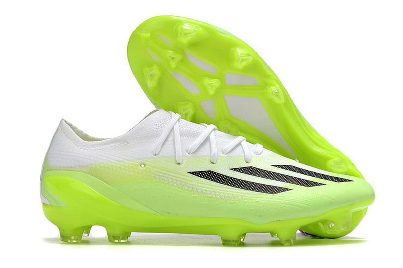 Chuteira Adidas X Speed portal Campo