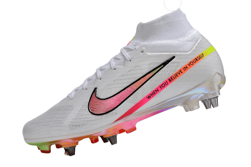 Chuteira Nike Mercurial Superfly IX Elite SG Campo