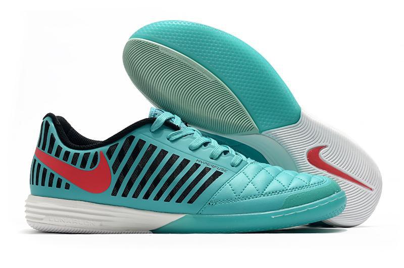 Chuteira Nike Lunar Gato II Futsal