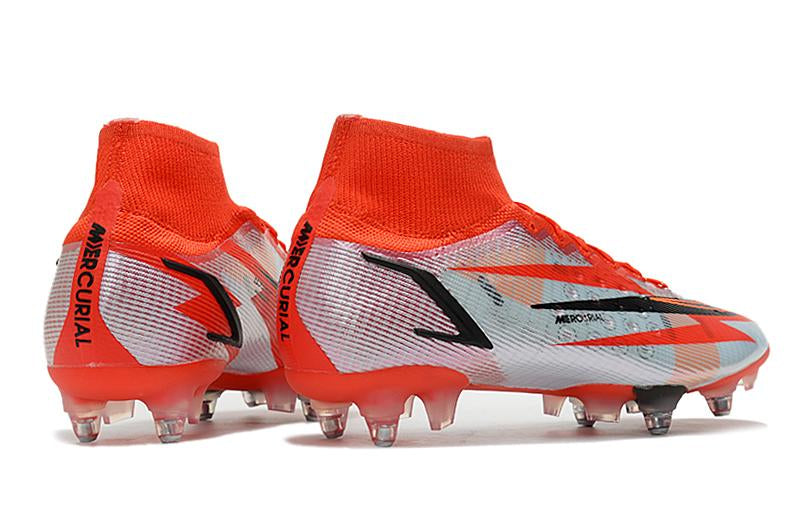 Chuteira Nike Mercurial Superfly 8 Elite SG Campo