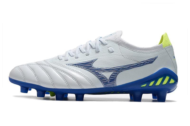 Chuteira Mizuno Morelia NEO III Campo