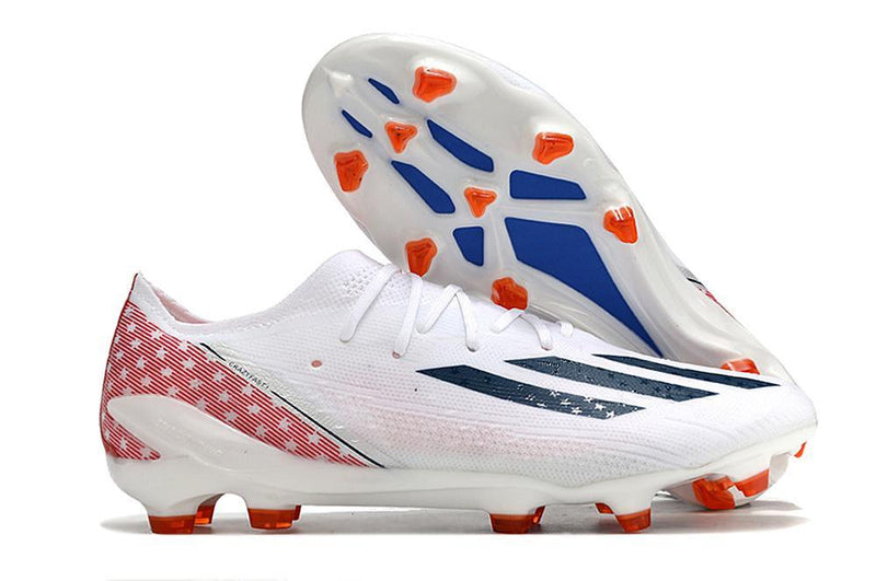 Chuteira Adidas X Speed portal Campo