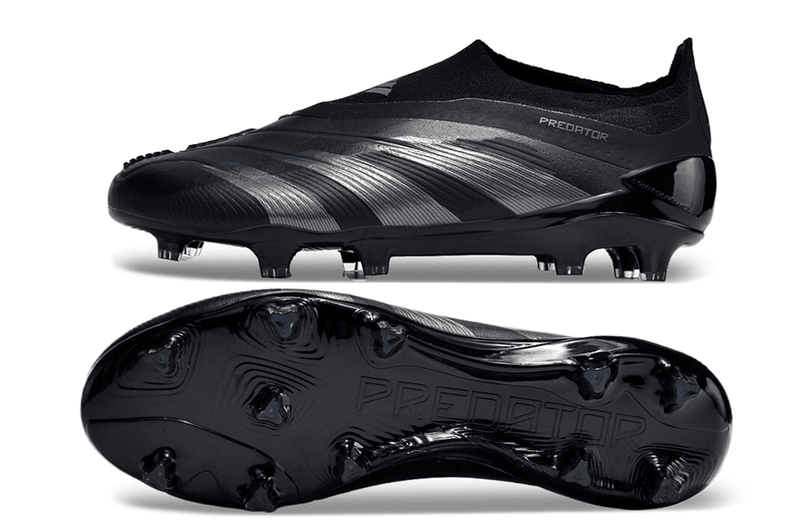 Chuteira Adidas Predator Laceless Campo