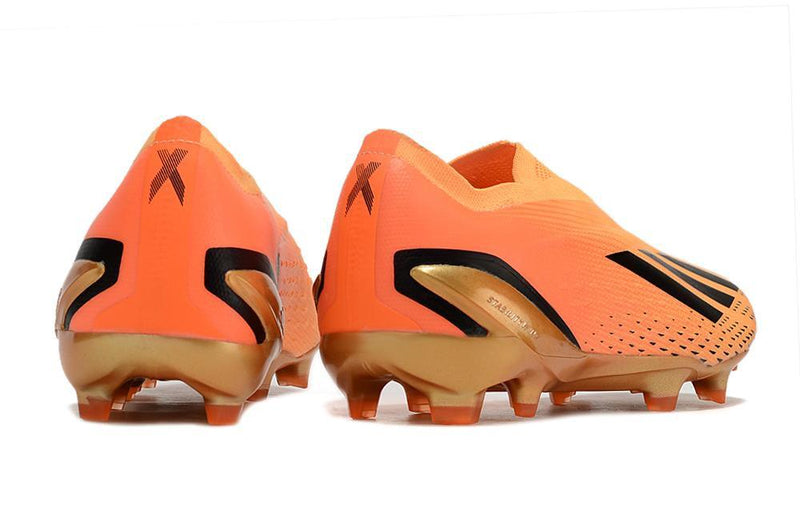 Chuteira Adidas X Speed Portal + Campo