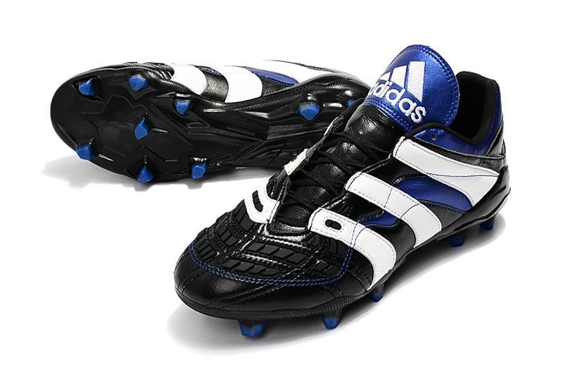 Chuteira Adidas Predator Accelerator Campo