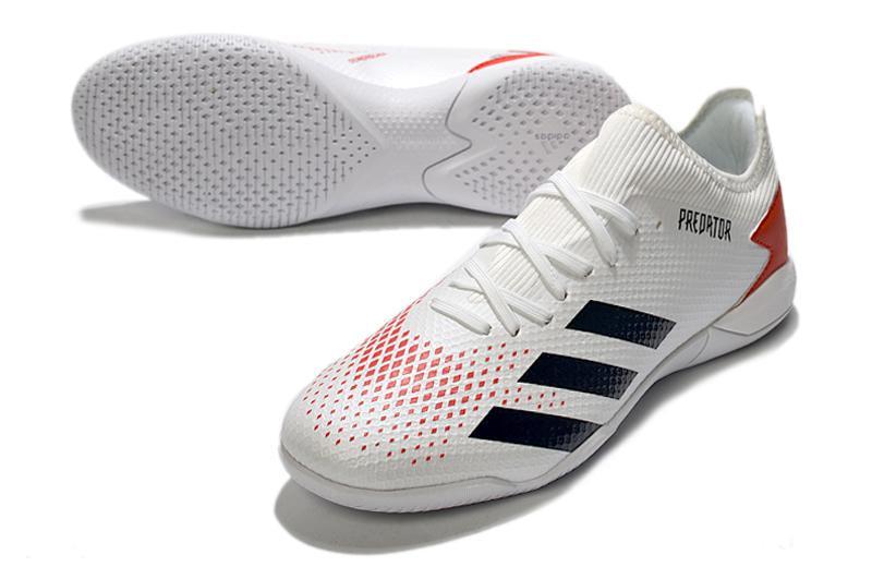 Chuteira adidas Predator 20.3 Futsal