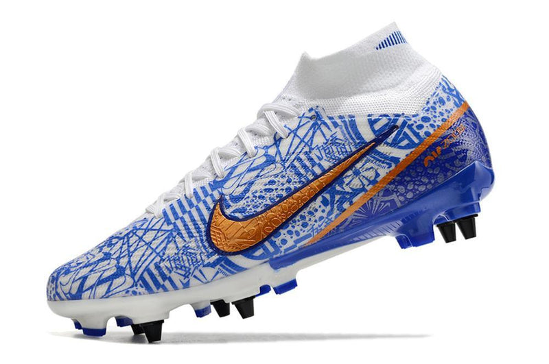 Chuteira Nike Mercurial Superfly IX Elite SG Campo