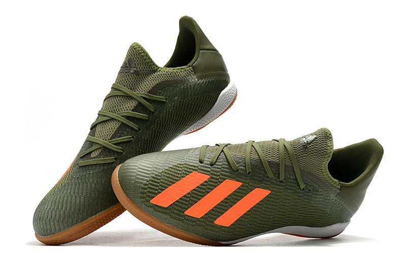 Chuteira Adidas X Tango 19.3 Futsal