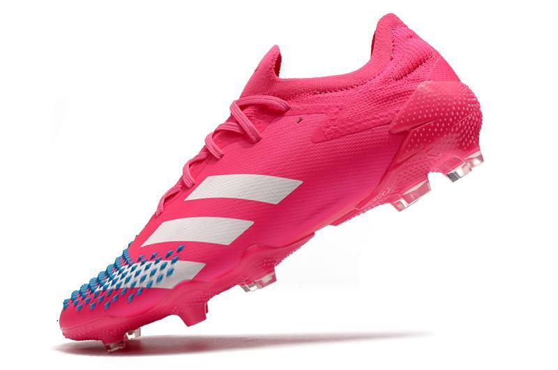 Chuteira Adidas Predator Mutator 20.1 Campo