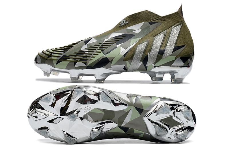 Chuteira adidas Predator Edge+ Campo