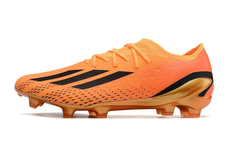 Chuteira Adidas X Speed portal Campo