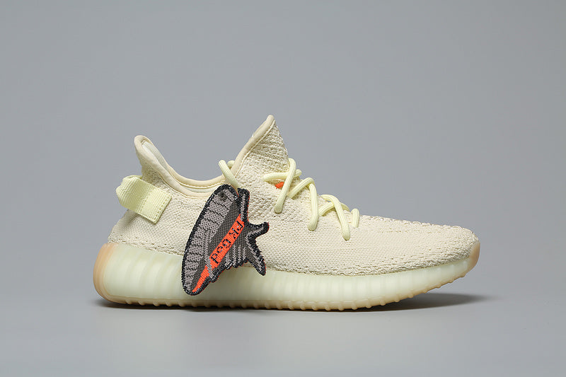 Adidas Yeezy 350 V2 Butter