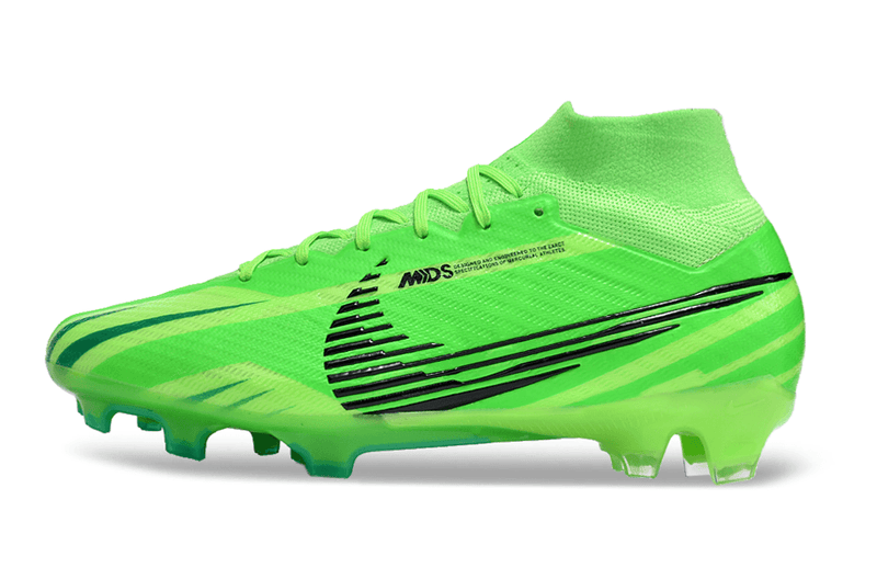 Chuteira Nike Air Zoom Mercurial Superfly IX Elite Campo