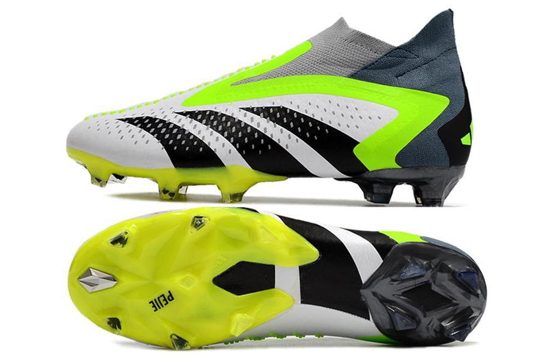 Chuteira adidas Predator Accuracy + Campo