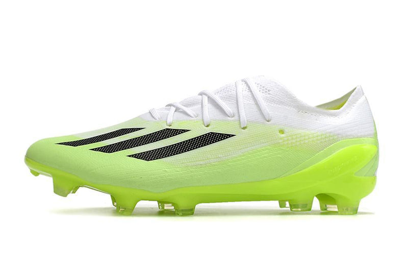 Chuteira Adidas X Speed portal Campo