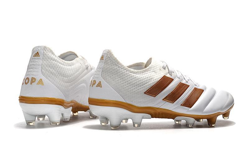 Chuteira Adidas Copa 19 Campo