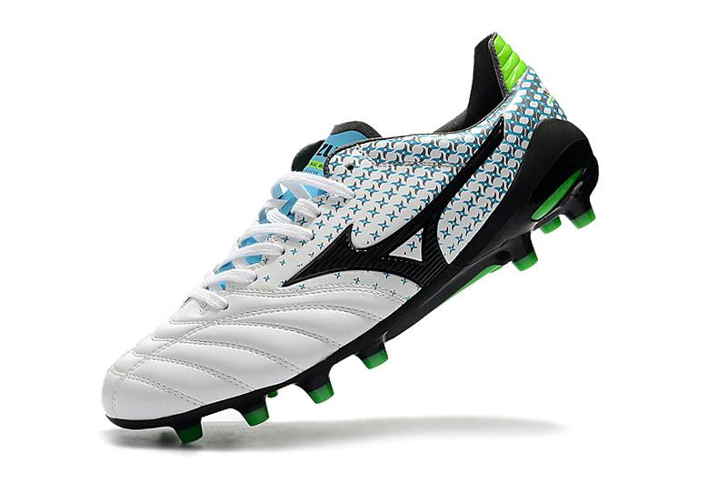 Chuteira Mizuno Morelia NEO II Campo