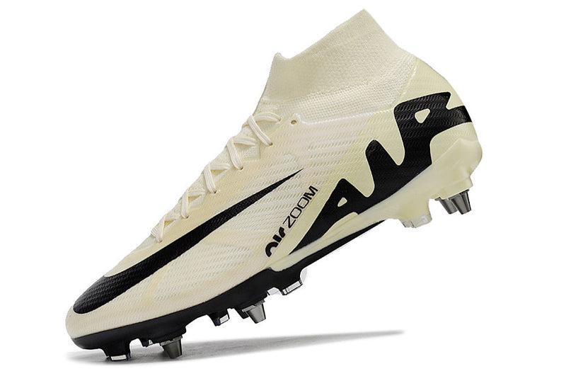 Chuteira Nike Mercurial Superfly IX Elite SG Campo