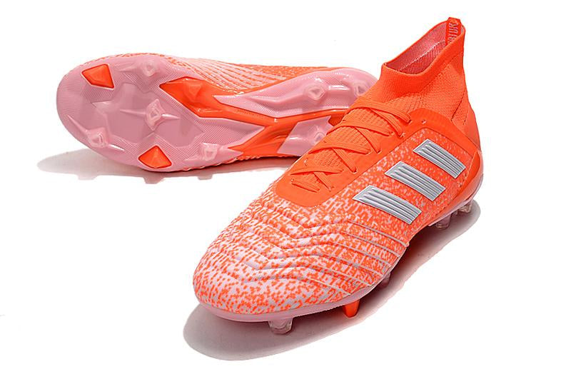 Chuteira Adidas Predator 19.1 Campo