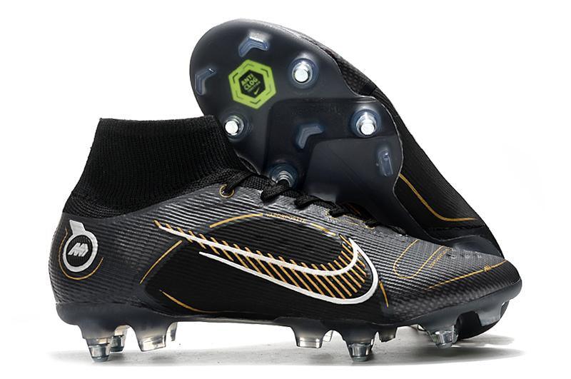 Chuteira Nike Mercurial Superfly 8 Elite SG Campo