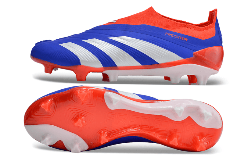 Chuteira Adidas Predator Laceless Campo