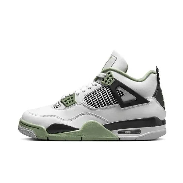 Air Jordan 4 Retro Seafoam