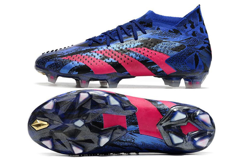 Chuteira adidas Predator Accuracy .1 Campo