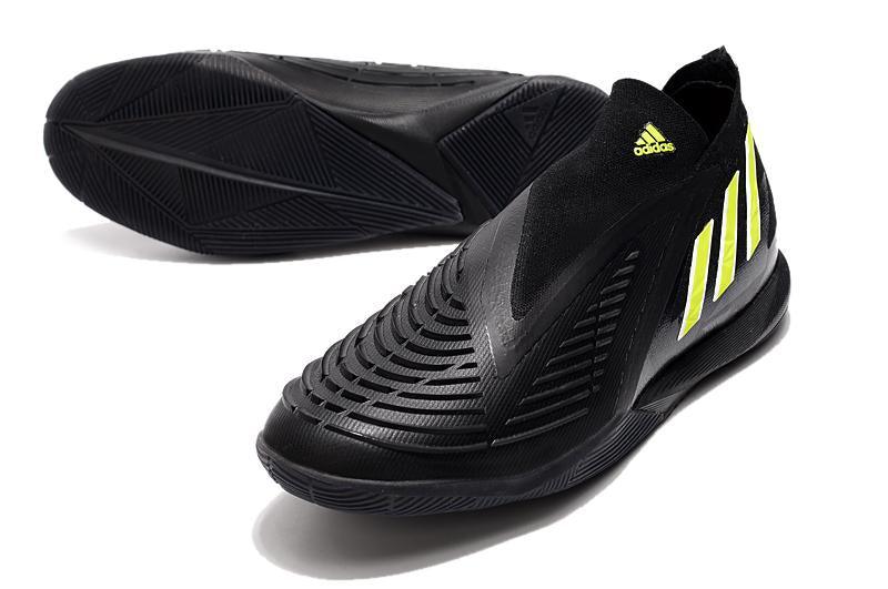 Chuteira adidas Predator Edge .1 Futsal