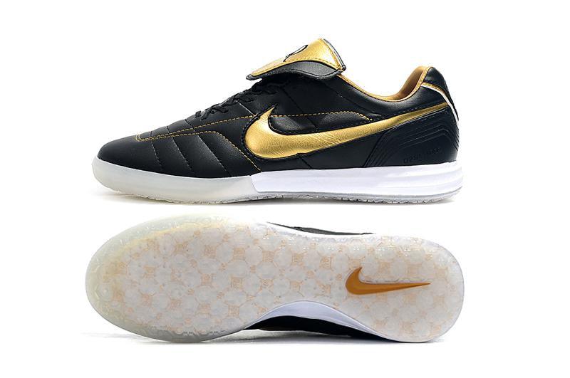 Chuteira Nike Tiempo Legend 7 R10 Elite Futsal