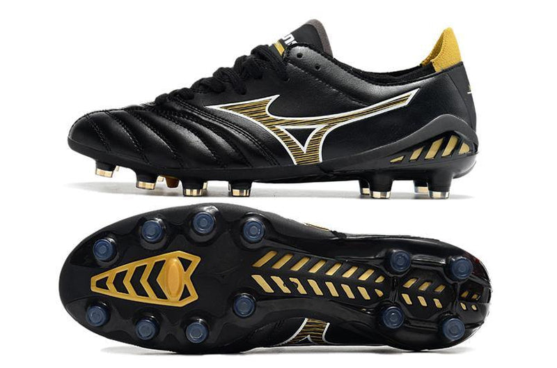 Chuteira Mizuno Morelia NEO III Campo