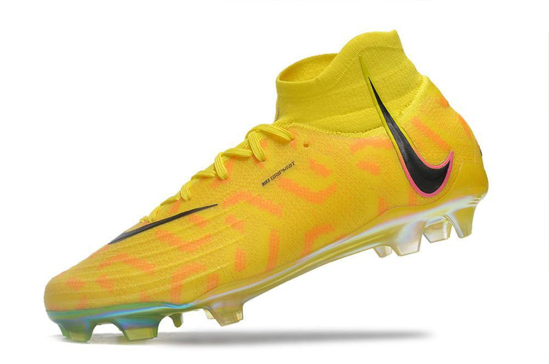 Chuteira Nike Phantom Luna Elite Campo