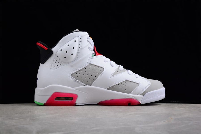 Air Jordan 6 Retro Hare