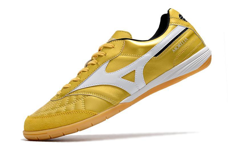 Chuteira Mizuno Morelia Sala Futsal