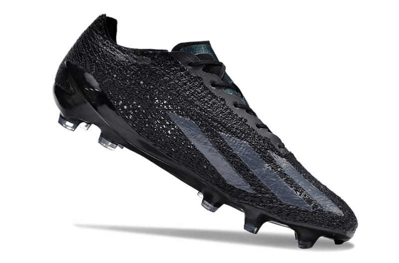 Chuteira Adidas X Crazyfast Campo