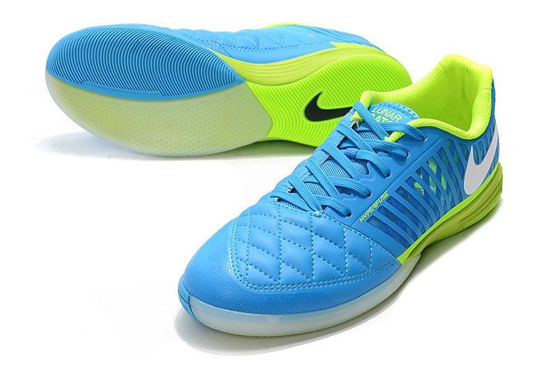 Chuteira Nike Lunar Gato II Futsal