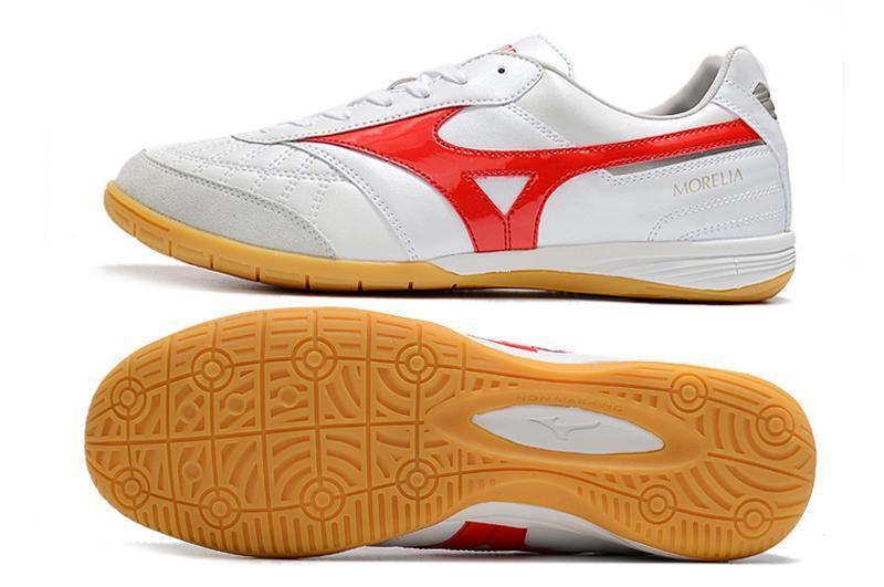 Chuteira Mizuno Morelia Sala Futsal