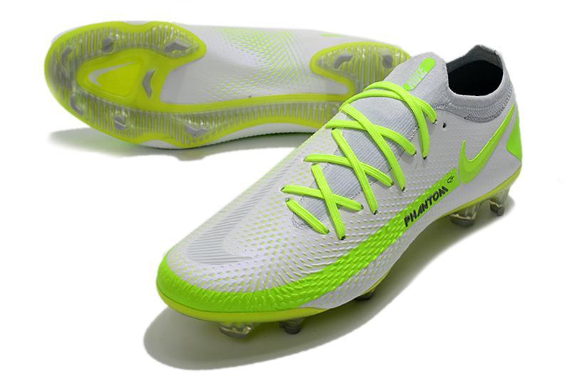 Chuteira Nike Phantom GT Elite Campo