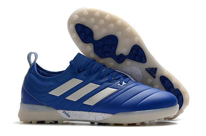 Chuteira Adidas Copa 20.1 Society