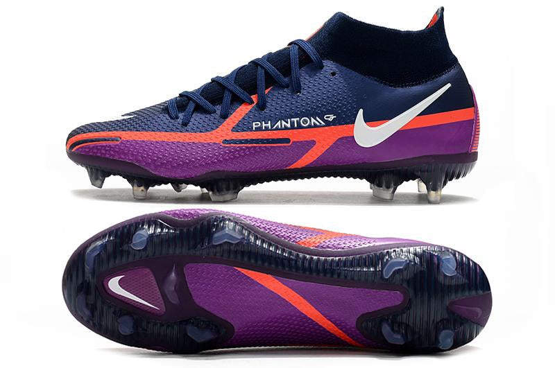 Chuteira Nike Phantom GT2 Elite Campo