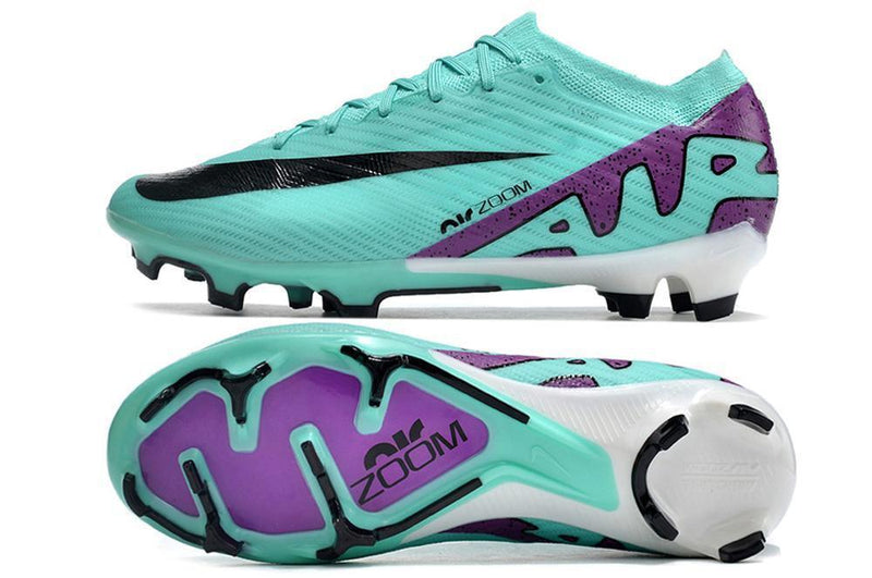 Chuteira Nike Air Zoom Mercurial Vapor XV Elite Campo