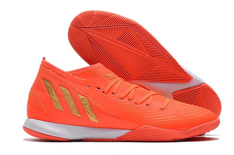 Chuteira adidas Predator Edge 3 Futsal