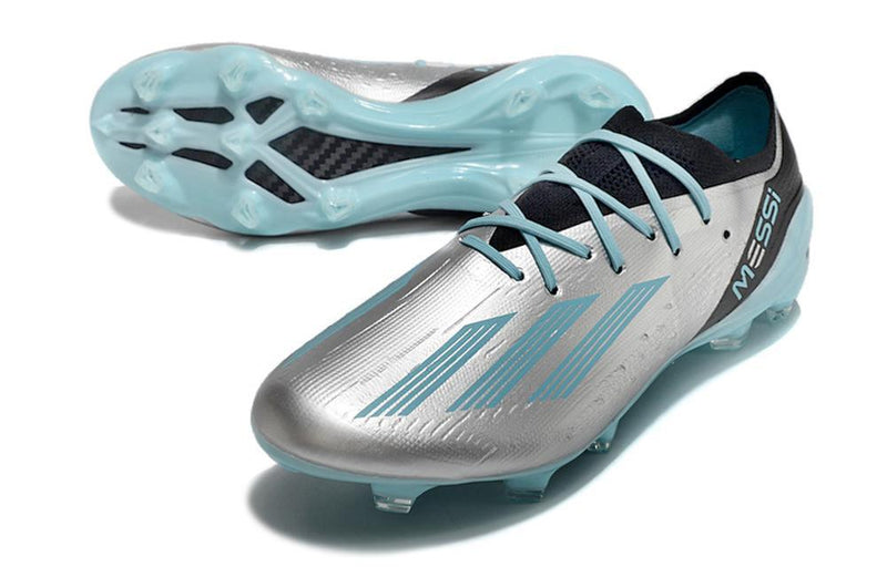 Chuteira Adidas X Speed portal Campo