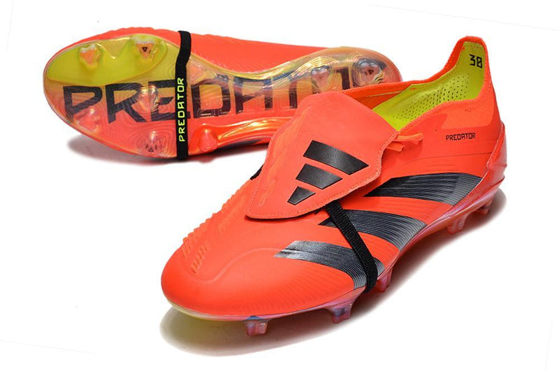 Chuteira Adidas Predator Tongue Campo