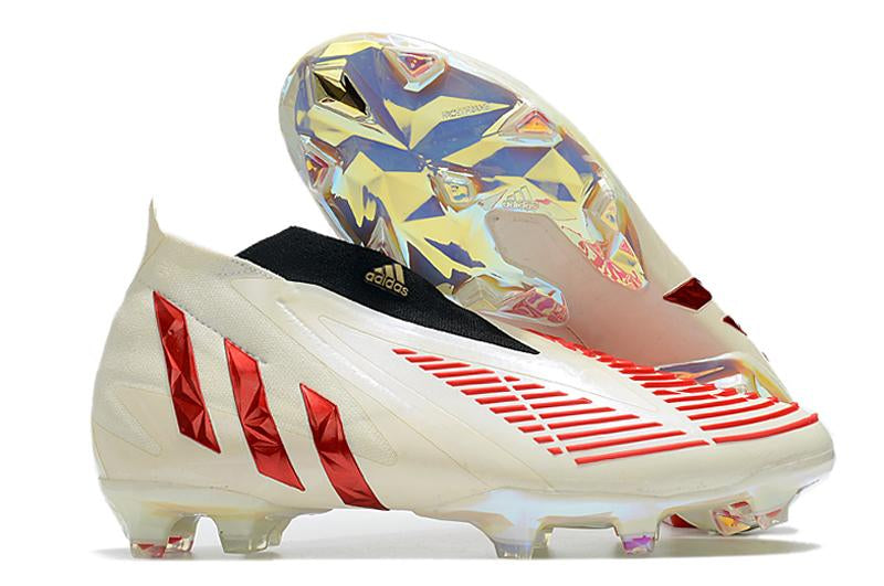 Chuteira adidas Predator Edge+ Campo