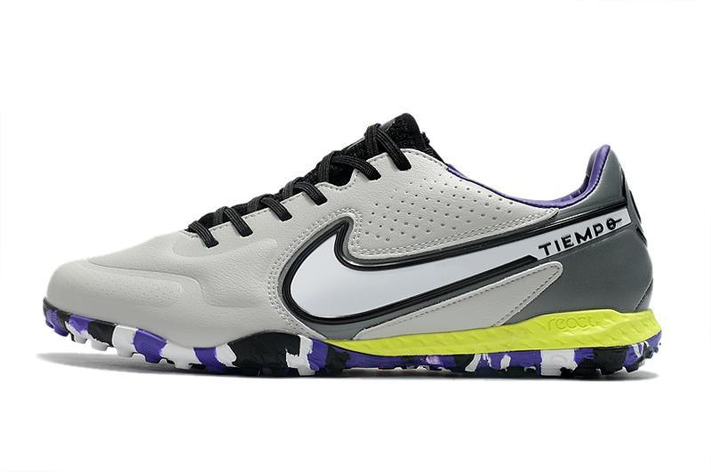 Chuteira Nike Tiempo Legend 9 Club Society