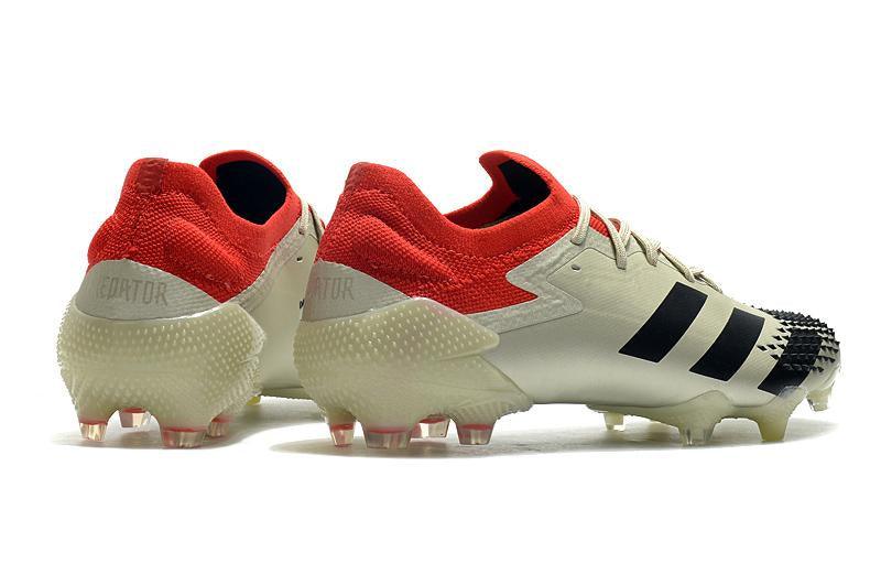 Chuteira Adidas Predator Mutator 20.1 Campo