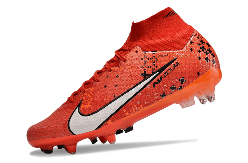 Chuteira Nike Mercurial Superfly IX Elite SG Campo