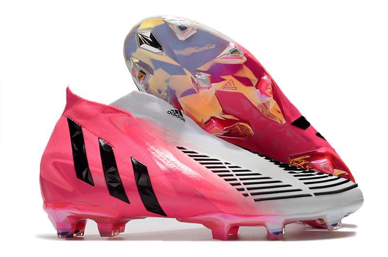 Chuteira adidas Predator Edge+ Campo