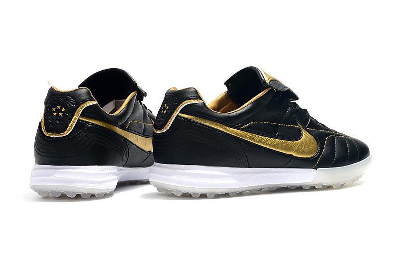 Chuteira Nike Tiempo Legend 7 R10 Elite Society